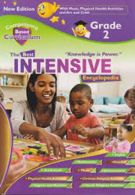 Intensive Encyclopaedia Grade 2